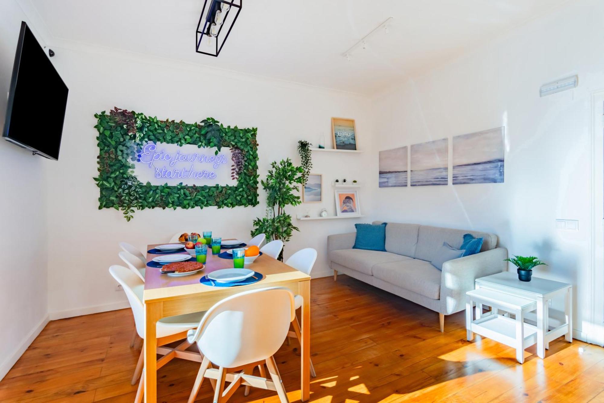 ליסבון Guest Inn 1 Boutique House מראה חיצוני תמונה