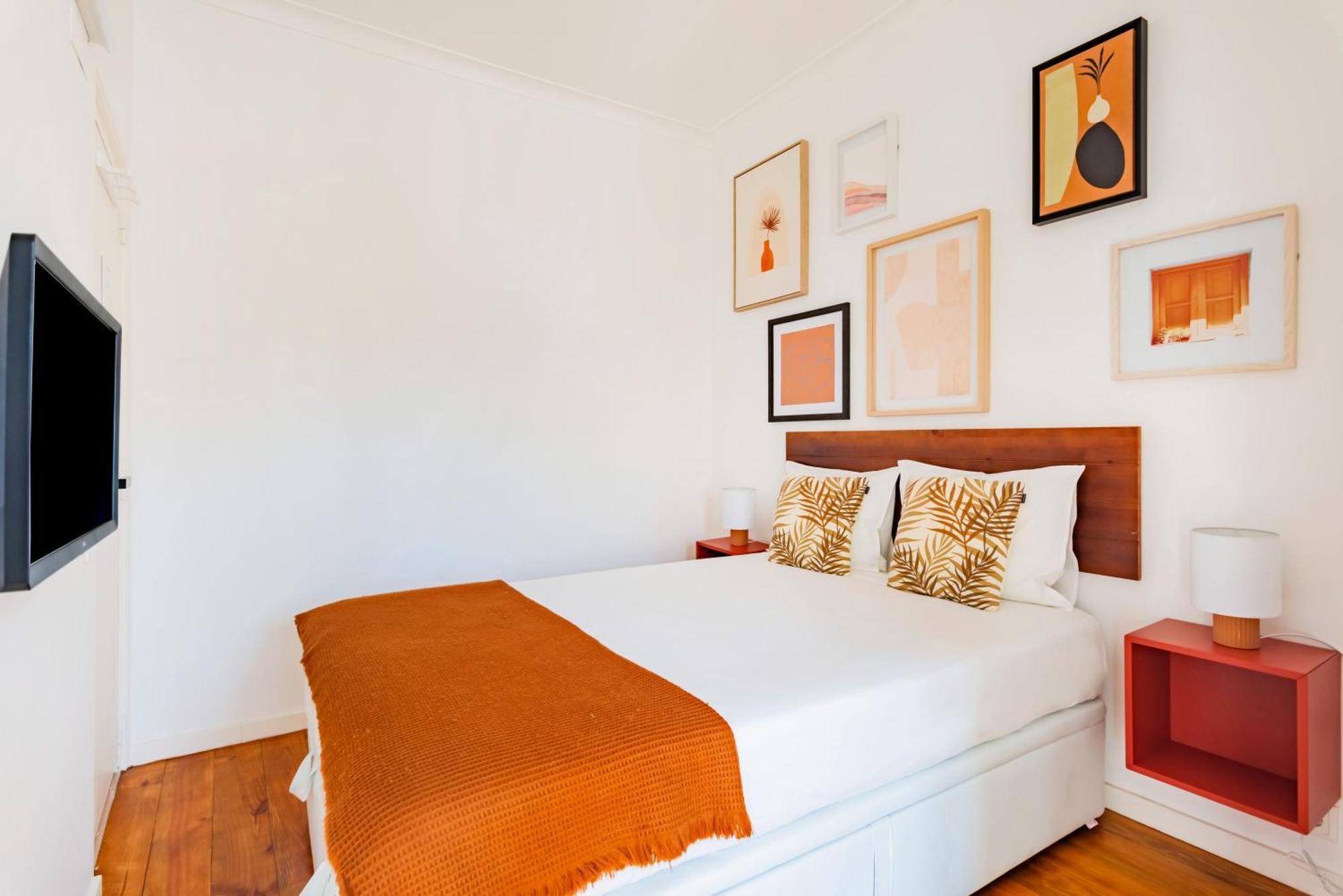 ליסבון Guest Inn 1 Boutique House מראה חיצוני תמונה