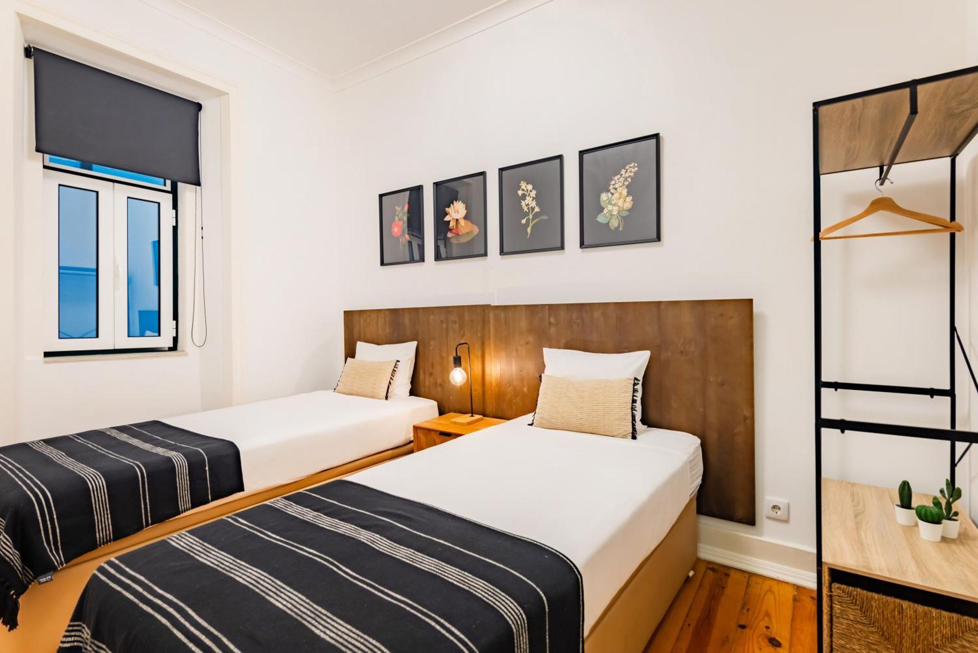 ליסבון Guest Inn 1 Boutique House מראה חיצוני תמונה