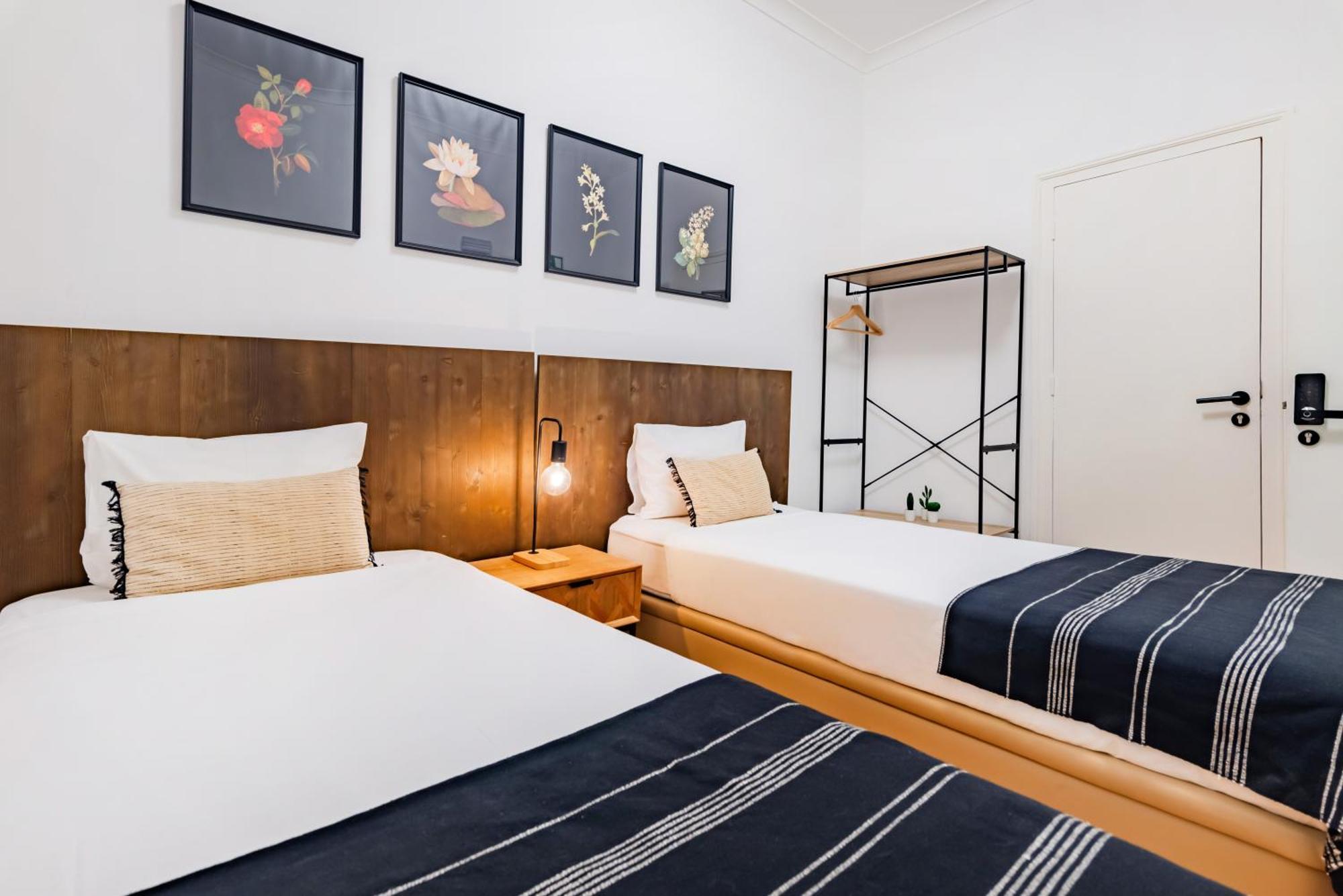 ליסבון Guest Inn 1 Boutique House מראה חיצוני תמונה