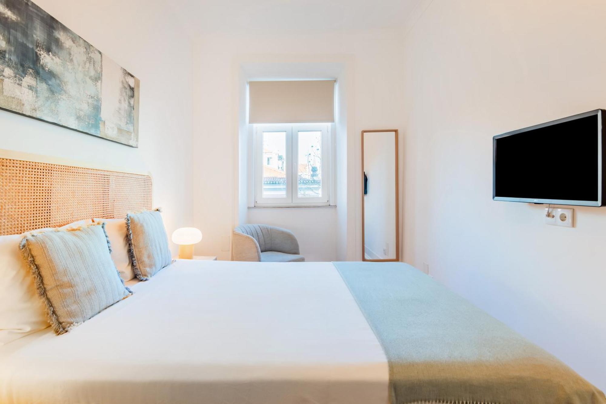ליסבון Guest Inn 1 Boutique House מראה חיצוני תמונה