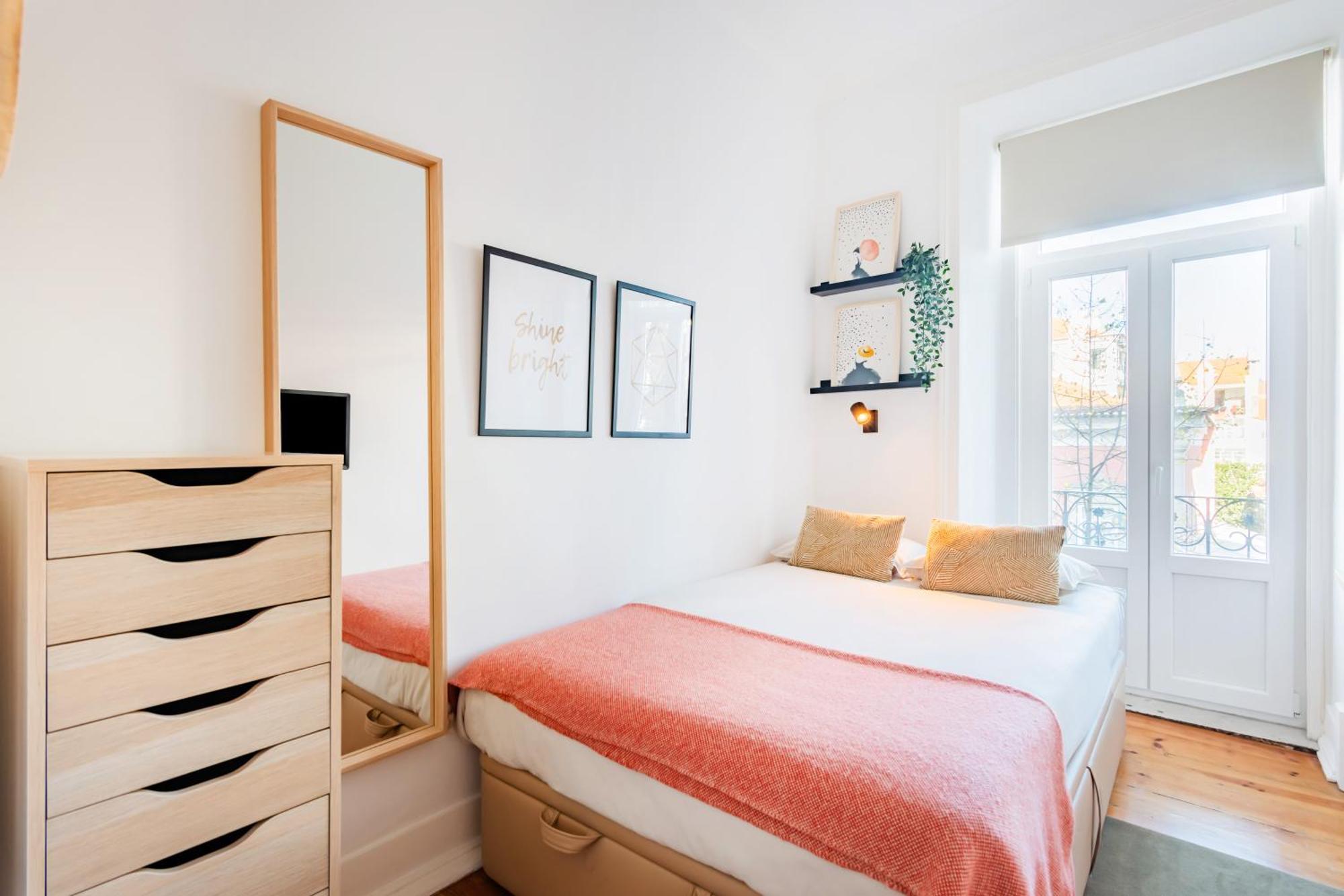 ליסבון Guest Inn 1 Boutique House מראה חיצוני תמונה