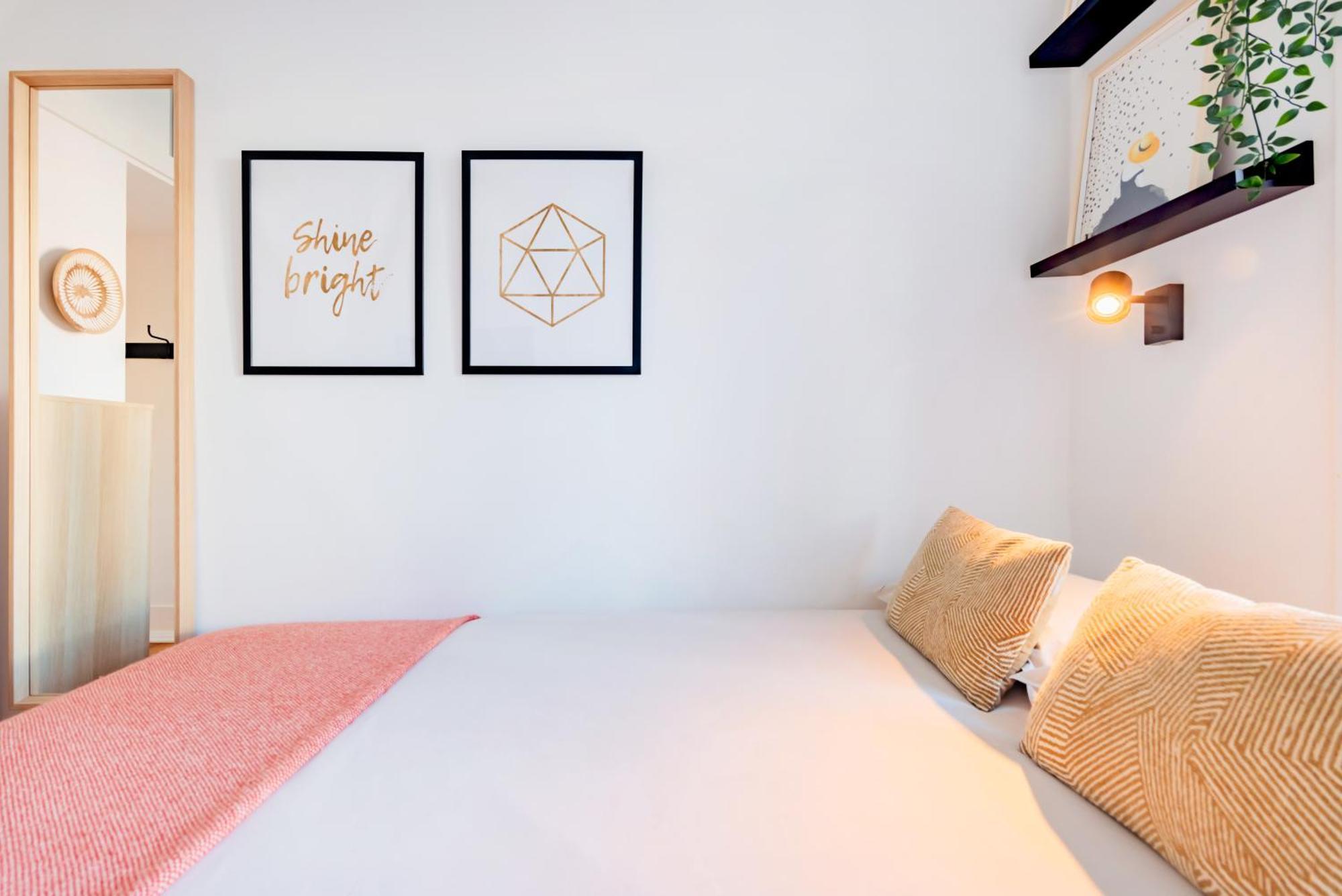 ליסבון Guest Inn 1 Boutique House מראה חיצוני תמונה
