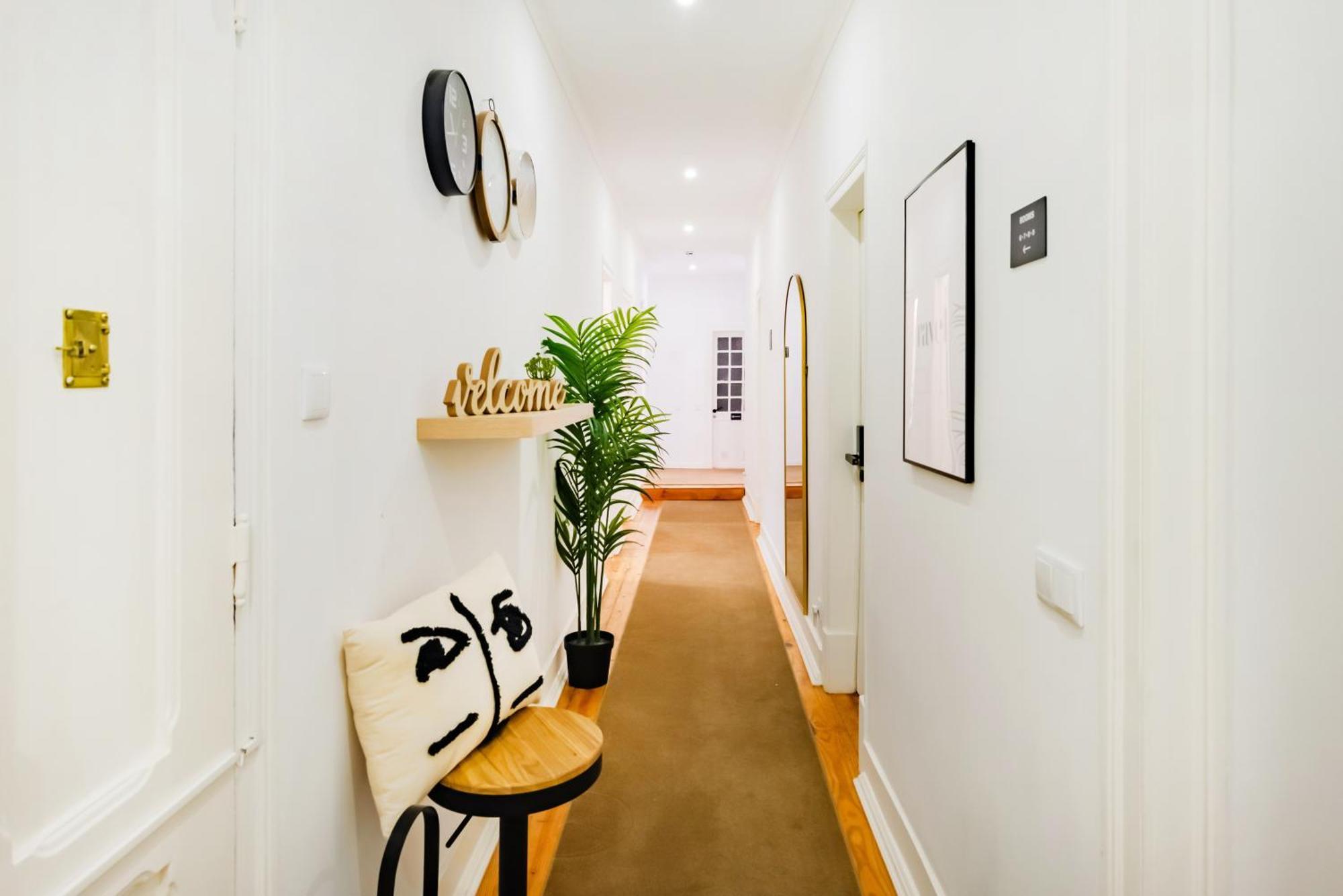 ליסבון Guest Inn 1 Boutique House מראה חיצוני תמונה