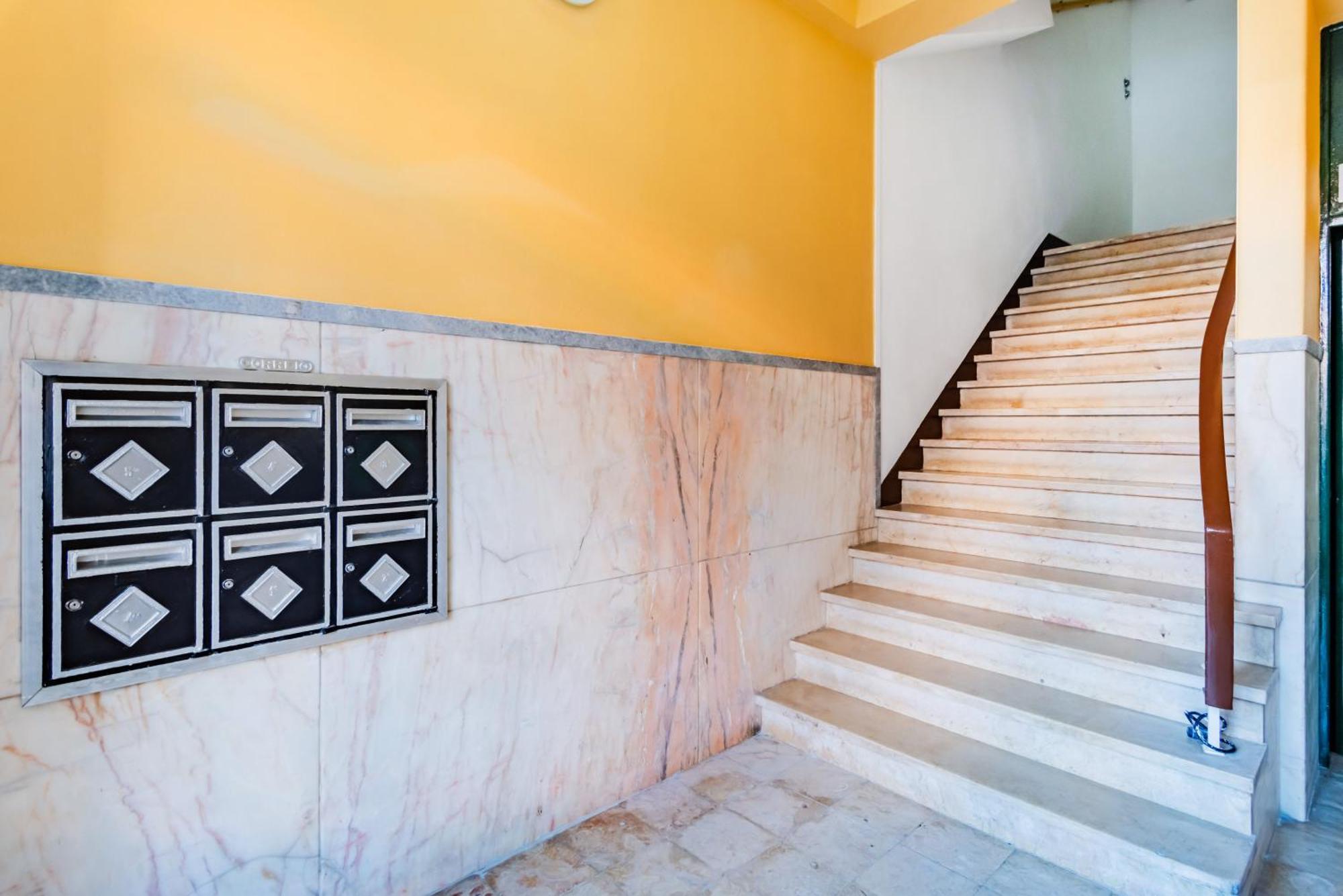 ליסבון Guest Inn 1 Boutique House מראה חיצוני תמונה