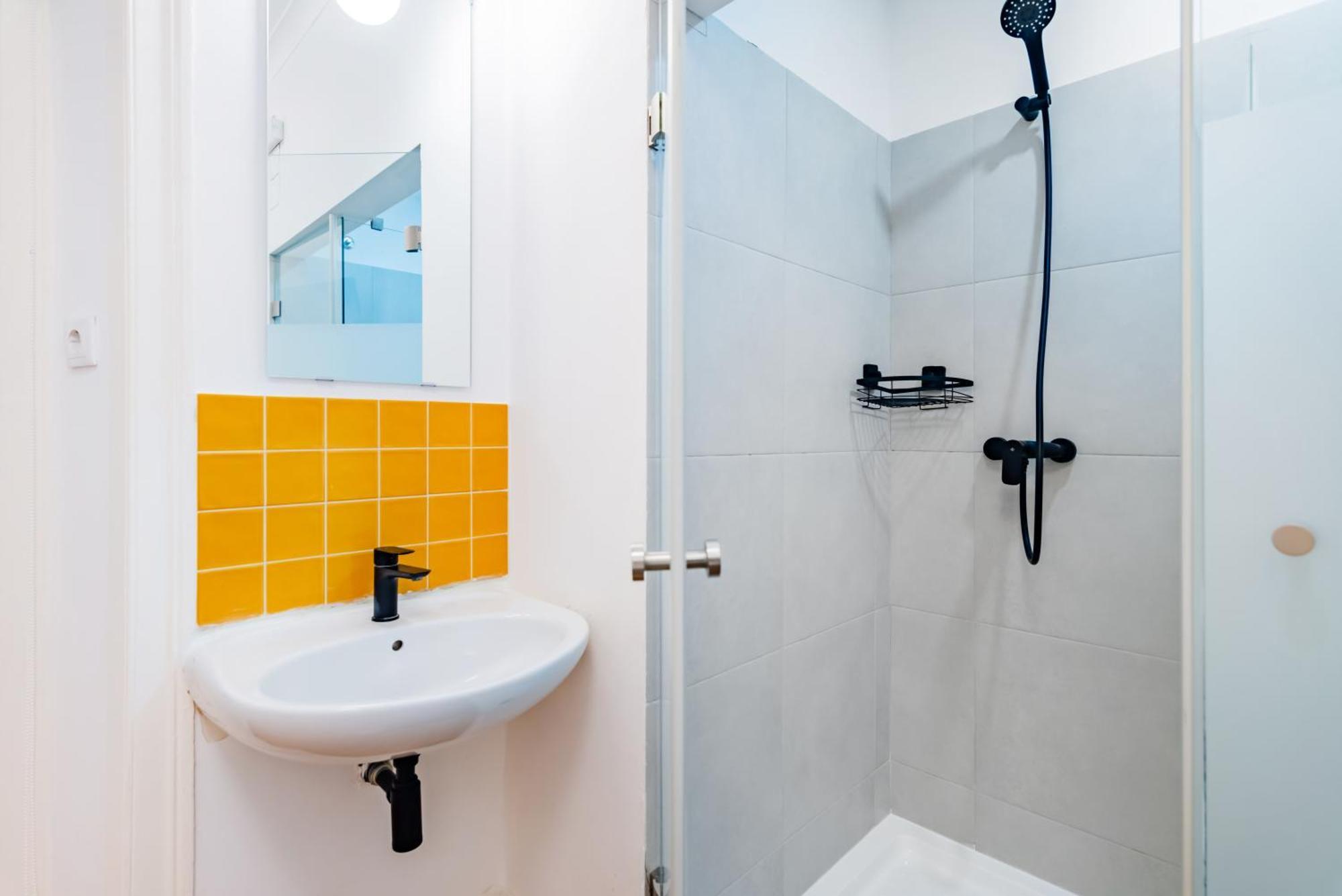 ליסבון Guest Inn 1 Boutique House חדר תמונה